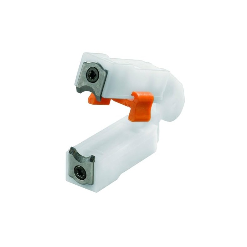 WEIDMULLER 1119030000 – Blade desaislante STRIPAX erme-10