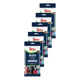 Poliboy Wet Wipes / Cleaning Wipes, Various Types and Pack Sizes, Made in Germany