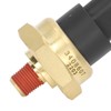 Oil Pressure Sensor 3408607 Pressure Sensor Transducer Replacement for Cummins