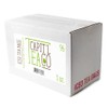 Premium Orange Pekoe & Pekoe Cut Black Tea, Gallon Size