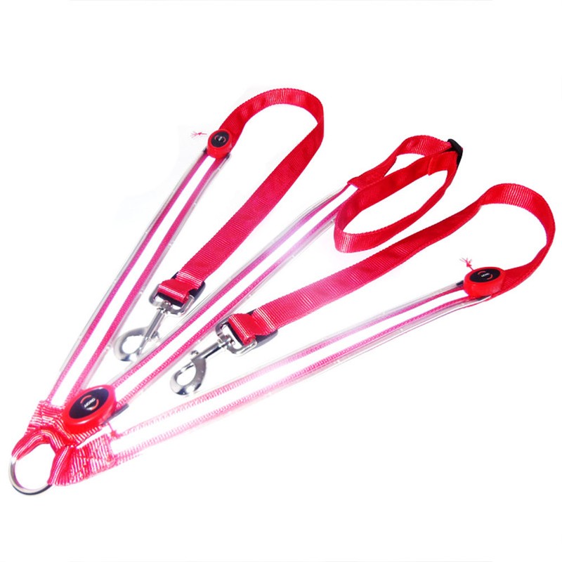 LED Horse Breastplate Collar High Visibility Tack For Horseback Riding