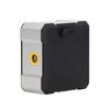 Digital Inclinometer Angle Finder Gauge Magnetic with Laser Cube Protractor