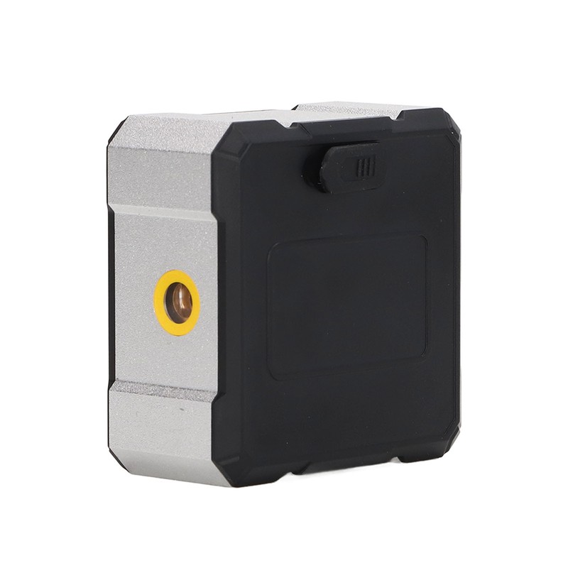 Digital Inclinometer Angle Finder Gauge Magnetic with Laser Cube Protractor