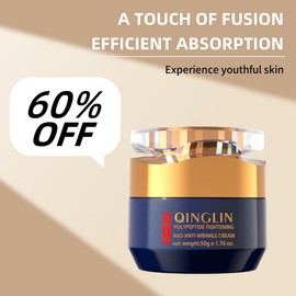 QINGLIN Ultra-moisturizing Cream, Skin Feels Softer and Smoother, Long-lasting Moisturization, Easily and Quickly Absorbed, Suitable for all Skin Types - Specification: 1 bottle