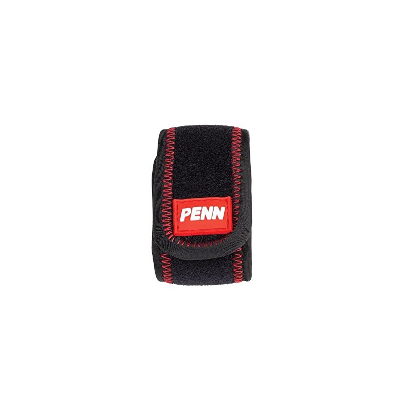 Penn Soft Neoprene Fishing ROD BANDS 2pcs