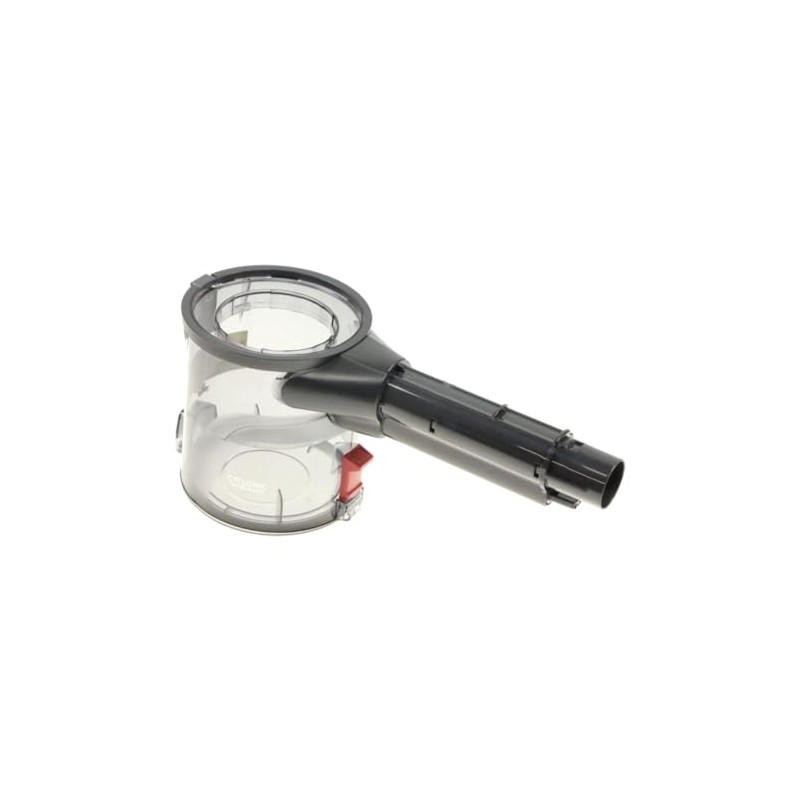 Candy Cyclone housing vacuum filter for Hoover H-FREE 100, 48030088