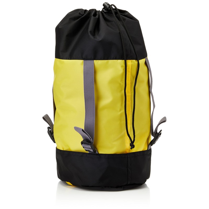 Salewa Unisex's Sb Compression S Stuff Sack, Yellow, One Size