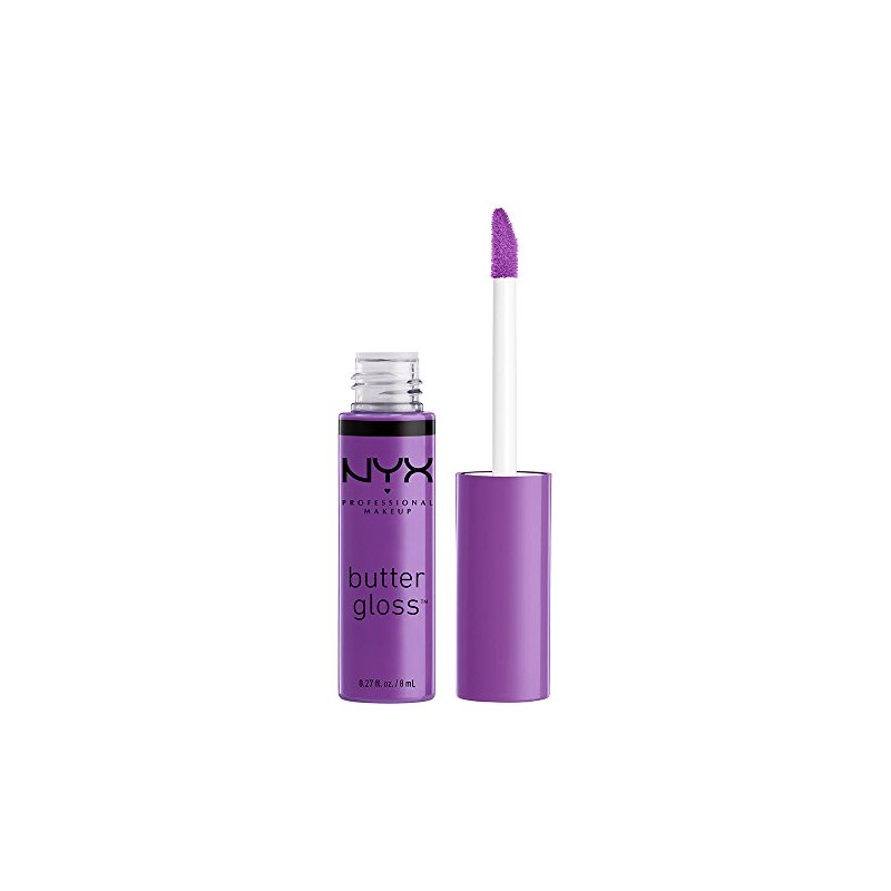 NYX Women's cosmetics, multicoloured, one size