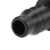 sourcing map Barb Drip Pipe Connector 4mm and 8mm Inner
