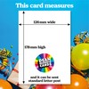 Hope Your Birthday Is As Gay As You Card