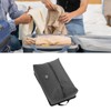 Generic Vacuum Bags for Travel, 16L Reusable Vacuum Compression Bag