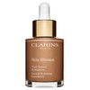 Clarins Skin Illusion Foundation 115 Cognac 1oz/30ml New With Box
