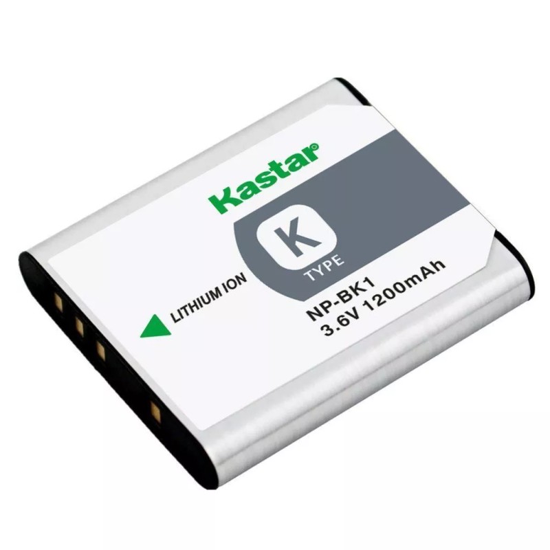 For Sony NP-BK1 Battery for Sony Cyber-shot DSC-S750 S780 S950