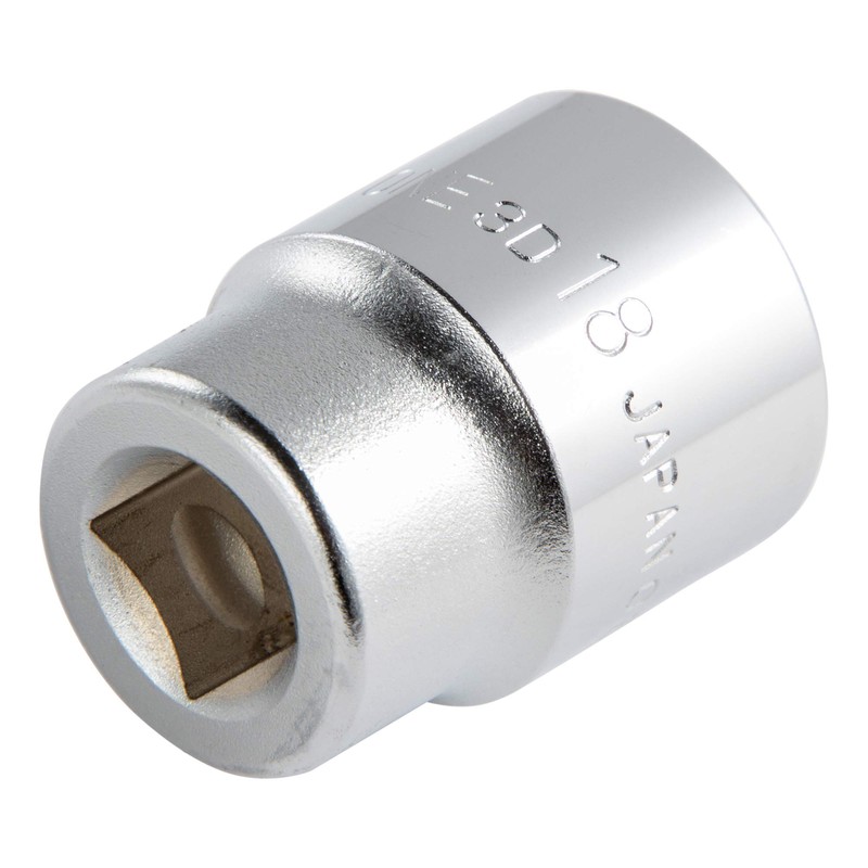 Tone Socket (12 Angles) HP3D-18 Insertion Angle 0.3 inch (9.5