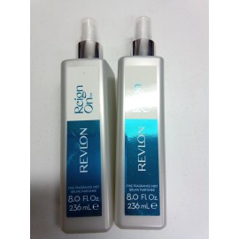 Revlon 2 x Reign On by Revlon for Women - 8 oz Fine Fragrance Mist