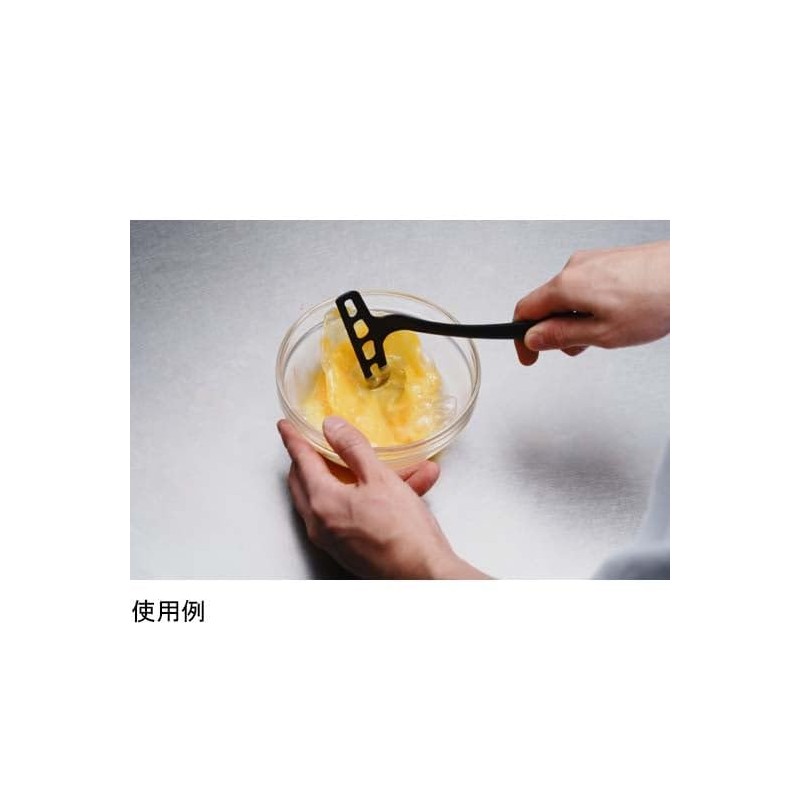 Suncraft GF-21B Nylon Egg Turner