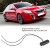 Tailgate Switch Boot Switch Replacement for Insignia A G09 Meriva