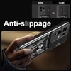 Funda para Infinix Note 50s 5G Case Uso Rudo Protector