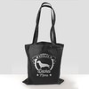 Shirtracer - Cotton Bag - Gift for Dog Owners -