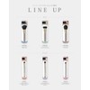 Star Lab Cosmetics Lab Cosmetics Feliceratenon Double Eyebrow Brush