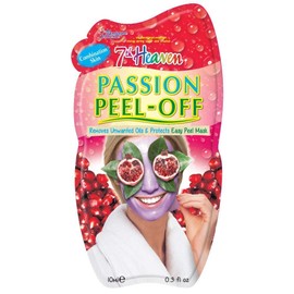 Mascarilla Facial Passion Peel Off 10 Ml.