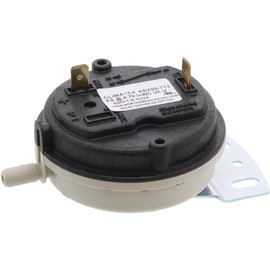 9371VO-HS-0114 - ClimaTek Upgraded Furnace Air Pressure Switch Fits MPL
