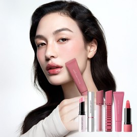 Jeongsaemmul JUNGSAEMMOOL Lip Makeup [Lip Balm / Gloss / Tint / Lipstick] / 정샘물 립 메이크업 [ 립밤 / 글로스 / 틴트 / 립스틱]