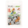 Wago Japan One-Touch Connector WF-2BP 10 Pieces
