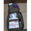 Eagle Industries North American Rescue MLCS Khaki Tan IFAK Medical