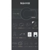 OBD2 Meter Magician F835 Witcher OBD English Version Car HUD