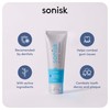 Sonisk All in One Toothpaste 75ml | Fights Against Plaque