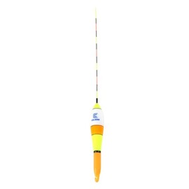 CLAM 18069 Stoplight Bobber - Small