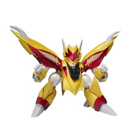 Robot Soul Side Mashin Ryuseimaru