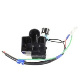 LG EBG61486617 Refrigerator Compressor Overload and Start Relay Genuine Original Equipment Manufacturer (OEM) Part