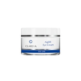 Clarena Argilift Eye Cream for Mature and Sensive Skin Anti-ageing 15ml