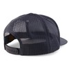 Trendy Apparel Shop XXL - Gorra de espuma de 5