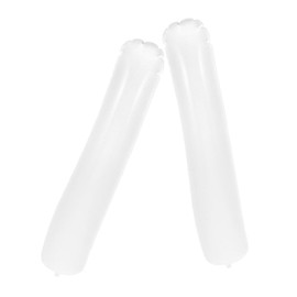 iplusmile 1Pair Tall Inflatable Boot Shaper Inserts of Boot Supports for Mid High Boots Travel Friendly Design Easy to Inflate and Use for Keeping Boots Shape