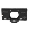 Concealed Hinge Jig Kit 35mm Woodworking Metal Hole Drilling Mounting