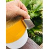 FOL Pavement Marking Tape - White or Yellow - Aluminum