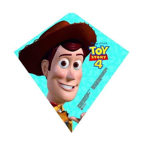 23" Toy Story 4 SkyDiamondÂ Kite