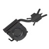 Laptop CPU Cooling Fan Replacement Laptop Cooling Fan Module for