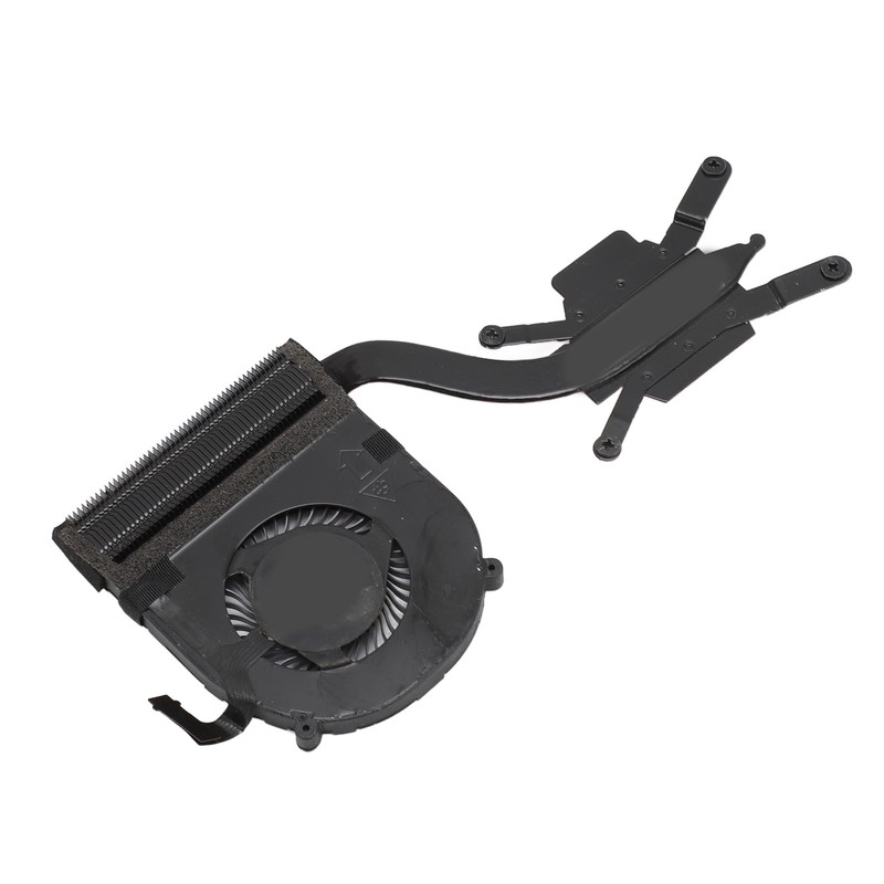 Laptop CPU Cooling Fan Replacement Laptop Cooling Fan Module for