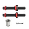 SPORTARC Arm Remover Bottom Bracket Remover Bike Eheel Hub Body