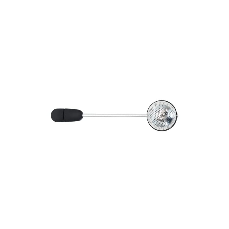 OKAYTI Scoop & Twist Tea Infuser - Stainless Steel Tea