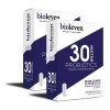 Bioleven Probióticos 60 Capsulas 30 Billones De Probioticos Sabor Sin Sabor