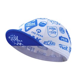 Bikingbros Man's Cycling Cap - Polyester Road Cycling Hat-Under Helmet - Cycling Helmet Liner Breathable&Sweat Uptake