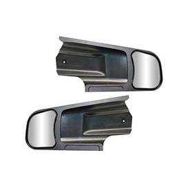 CIPA Mirror Pr Silvr/Sierra 2019–2025, black (10970)