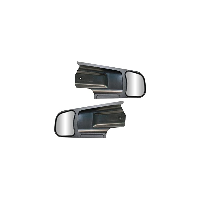 CIPA Mirror Pr Silvr/Sierra 2019–2025, black (10970)