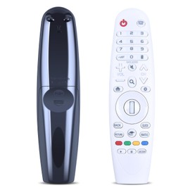 New AN-MR18BA AKB75695302 Magic Remote Control Replacement fit for LG MR18P HF85LA HF65LA Projector