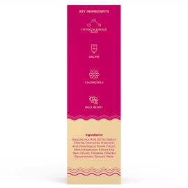 Base Laboratories Hypochlorous Acid Spray